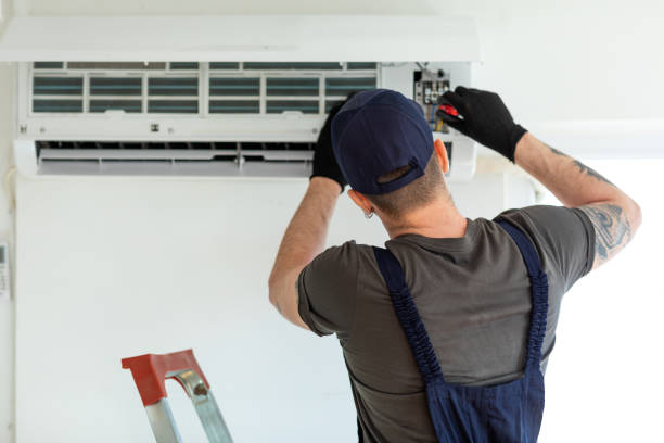 Independence, IA Airduct Cleaning Company