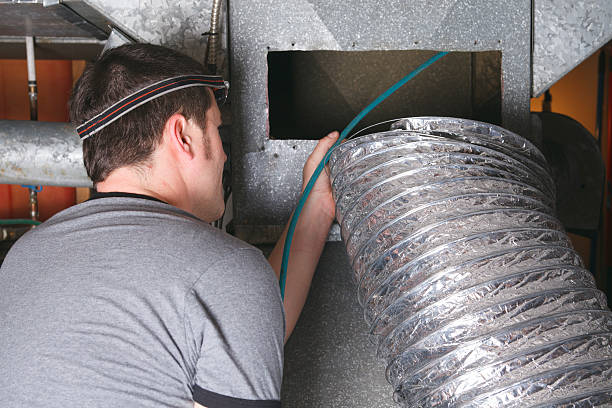 Best Emergency Air Duct Cleaning  in Independence, IA